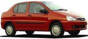 Tata Indigo CS rent in bangalore